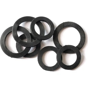 Plastik Piknik Tüpü Contası 1000'LI