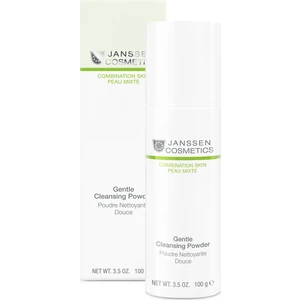Janssen Cosmetics Gentle Cleansing Powder