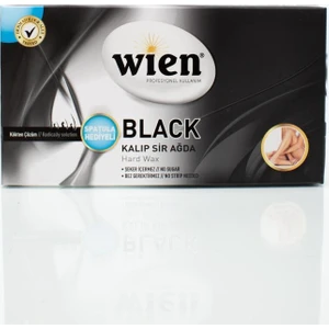 Kalıp Sir  Ağda Black 400 ml