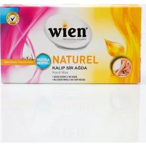 Kalıp Sir  Ağda Naturel 400 ml