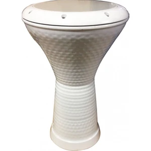 Darbuka 4 Numara Alüminyum