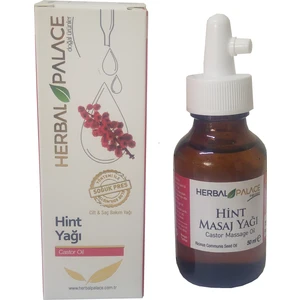 Herbal Palace Hint Yağı 50 ml