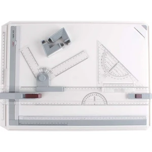 A3 Çizim Altlığı Komple Set