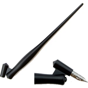 Eğik Tarama Sapı (Oblique Pen Holder)