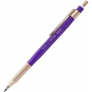 Koh-I Noor 5219 Metal Tutaçlı 2.0 Mm. Portmin Versatil Kalem