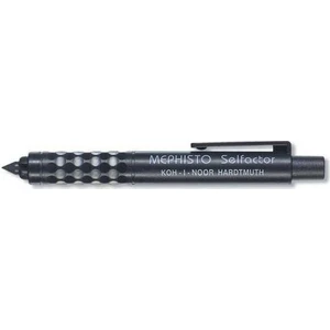 Koh-I Noor 5301 Mephisto Plastik 5.6 Mm. Portmin Versatil Kalem