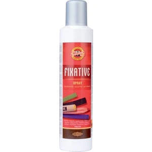 Koh-I Noor Fixative Spray 300 Ml.
