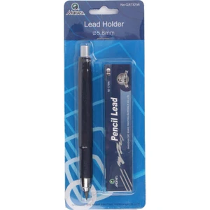 5.6 mm Portmin Versatil Kalem + 6 Yedek Uç