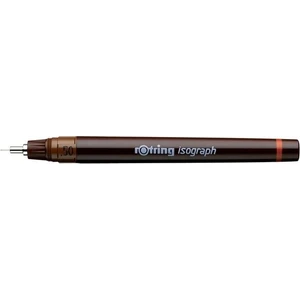 Rotring Isograph Rapido Kalemi 0.50 mm