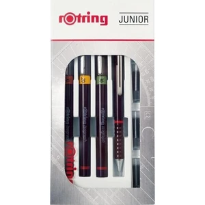 Rapido Kalemi Junior Set 0.1 + 0.2 + 0.3 mm