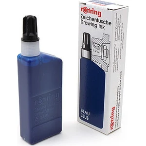 Rapido Mürekkebi Mavi