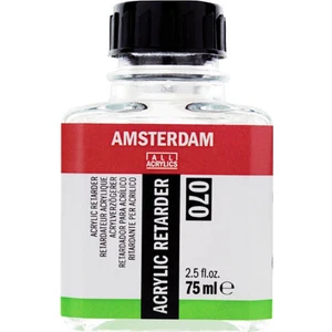 Talens Amsterdam Acrylic Retarder 070 Kuruma Geciktiren Medyum 75 ml