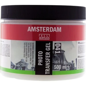 Amsterdam Resim Transfer Jeli 041 500 ml