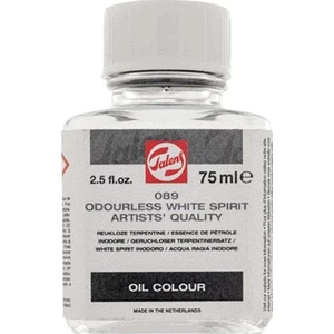 Odourless White Spirit 089 Kokusuz Beyaz Ispirto