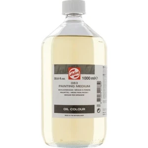 Painting Medium 083 Inceltici Medyum 1000 Ml.