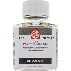 Painting Medium 083 Inceltici Medyum 75 ml