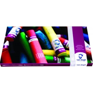 Van Gogh Oil Pastels Yağlı Pastel Boya Seti 60 Renk