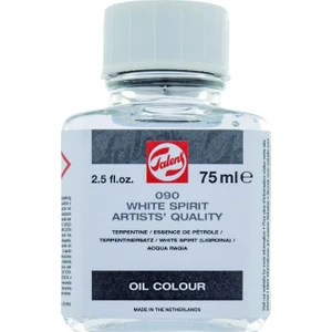 White Spirit Artists' Grade 090 Artist Kalite Beyaz Ispirto 75 ml