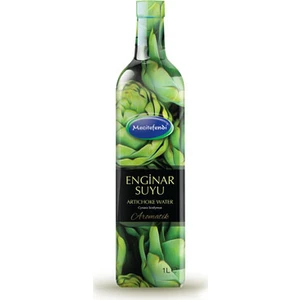 Enginar Suyu 1 Litre