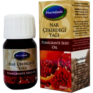 Nar Çekirdeği Yağı 20 ml