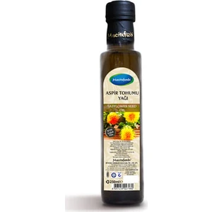 Aspir Tohumu Yağı 250 ml