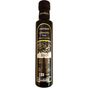 Çörek Otu Yağı 250 ml
