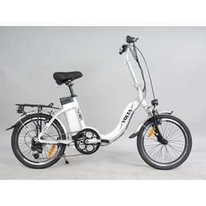 Vb1 Elektrikli Bisiklet