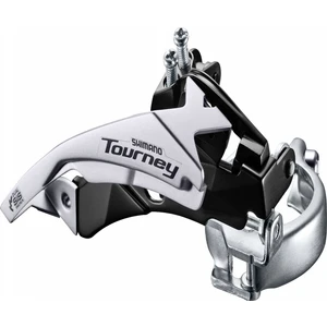 FD-TY500-TS6 6/7 Vites 34.9MM Kelepçeli 42T Ön Aktarıcı