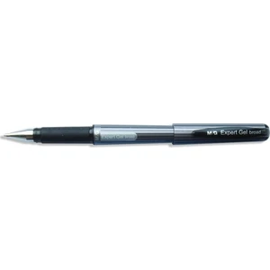 Imza Kalemi 1.0 mm Siyah - 12 Adet'lik Kutu