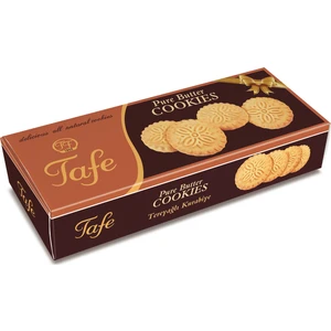 Tereyağlı Kurabiye 140g