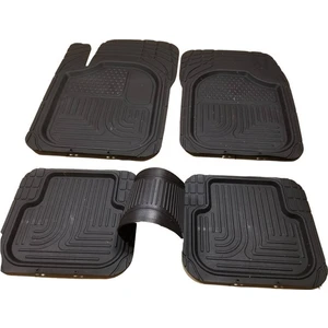 Ford Connect 2003-2014 Havuzlu 3D Paspas Takımı 5 Parça