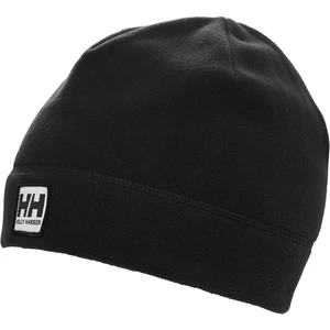 Helly Hansen HHA.67406 Hh Hh Fleece Beanıe HHA.990 Siyah  Şapkalar Unisex