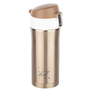 Bronz Termos 300 ml