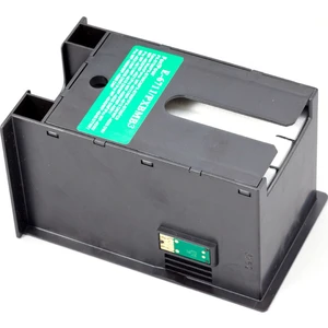 T6711 Atık Kutusu (Maıntenance Box)