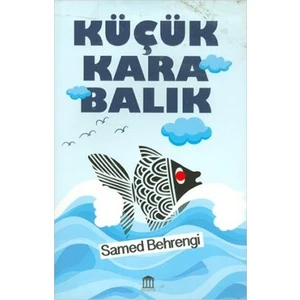 Küçük Kara Balık