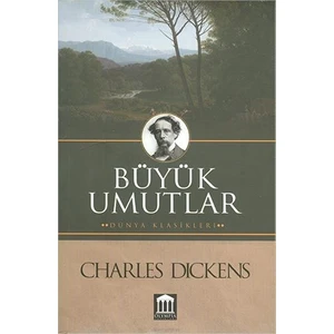 Büyük Umutlar - Charles Dickens