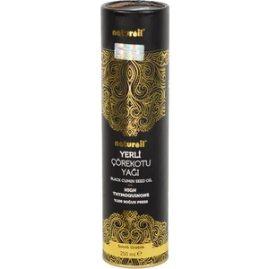 Yerli Çörekotu Yağı – 250 ml