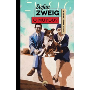 O Muydu? - Stefan Zweig