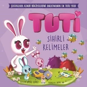 Tuti - Sihirli Kelimeler - Özlem Belül Semiz