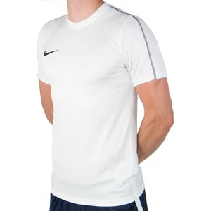 M Nk Dry Park18 Ss Top Erkek Tişört AA2046-100