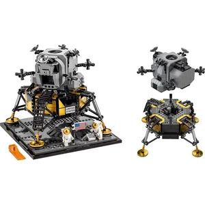 Creator Expert 10266 NASA Apollo 11 Lunar Lander
