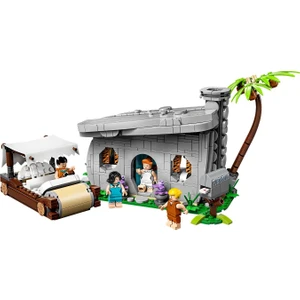 Ideas 21316 The Flintstones