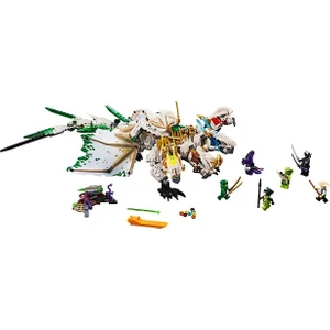 Ninjago 70679 The Ultra Dragon
