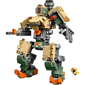 Overwatch 75974 Bastion