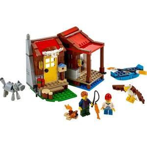 Creator 31098 Göl Evi