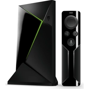 Shield Streaming Media Player TV