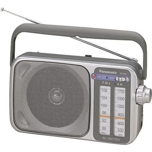 RF-2400D AM/FM Radyo