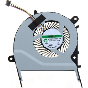 X555 Notebook Fan