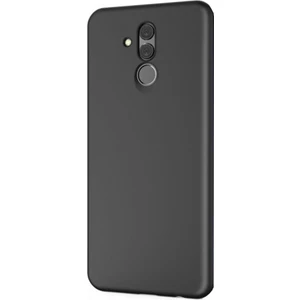 Samsung Galaxy M30S Kılıf Tpu Soft Termoplastik Siyah