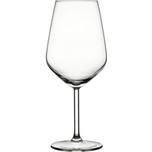 440065 Kırımızı Şarap Bardak 6'lı